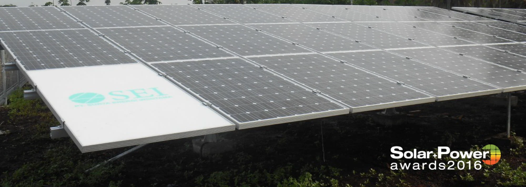5 Solar Installations by PROINSO