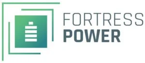 fortresspower-Solar-Power-Logo