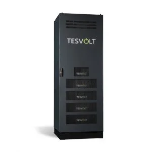 Tesvolt-TS-25-(48V)-storage-system Tesvolt TS 25 (48V) storage system