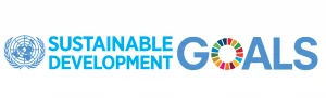 UN Sustainable Development Goals logo