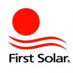 First-Solar-logo