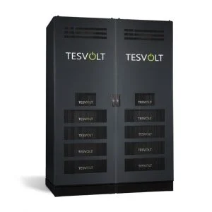 Tesvolt-TS-HV-70-storage-system Tesvolt lithium-ion batteries - TS HV 70 storage system