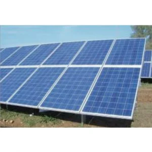 2-modules-portrait Praxia PV racking 2 modules portrait