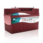 27 TR 12.8-110 Li-ion Trojan Battery