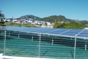 Fencing-Series-clenergy-Proinso-solar