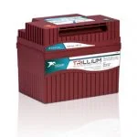 24 Trojan deep-cycle battery Trillium
