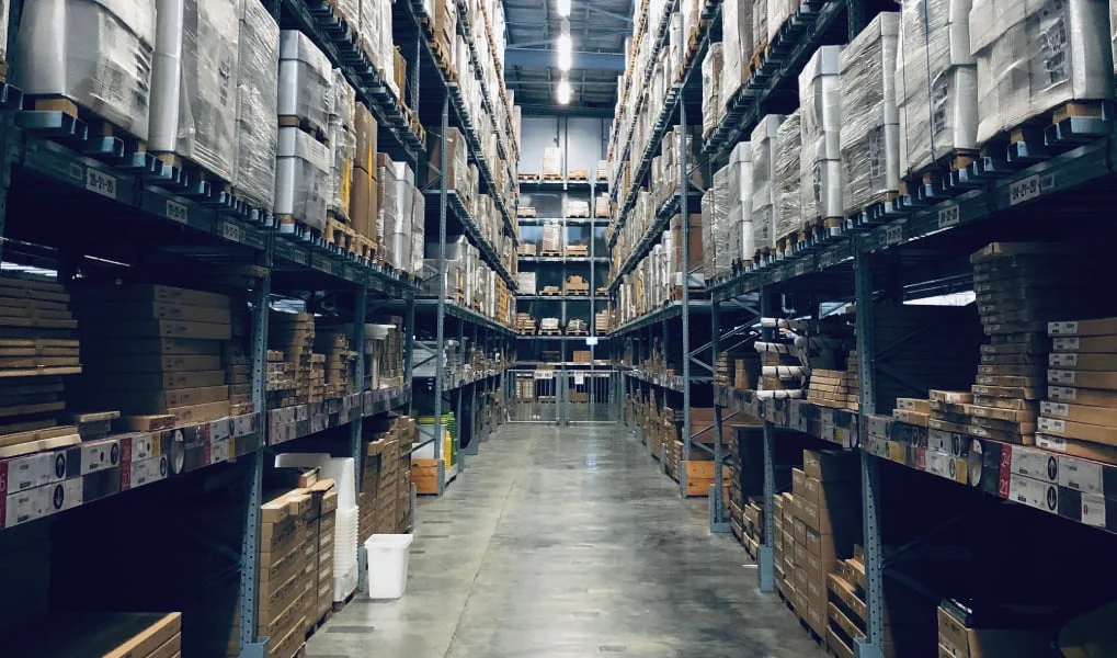 proinso-distribution-and-integration Distribution & Integration at PROINSO solar company