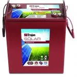 sagm-06-315-front-high Trojan Battery Solar SAGM 06 315