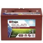 sagm-06-315-front-high Trojan Battery Solar SAGM 12 105