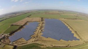 Croyden - 16.5MW