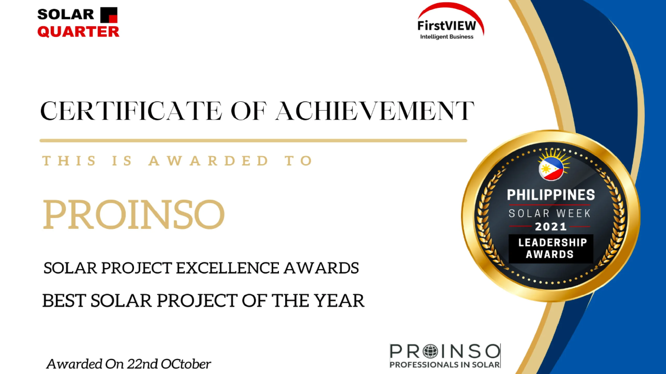 PROINSO-Philippines-Solar-Week-Leadership-Awards-2021