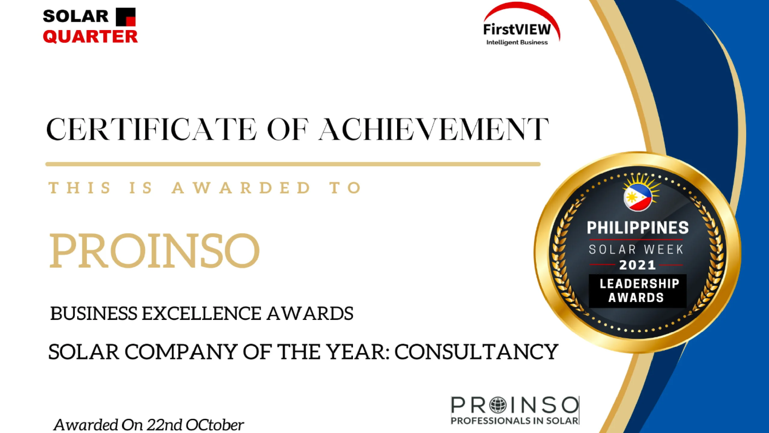 PROINSO-Philippines-Solar-Week-Leadership-Awards-2021-2