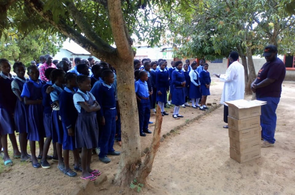 Solar-light-donation-to-Siasikabole-Primary-School