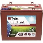 Trojan-Battery-SAGM-12-135-2 Solar SAGM 12 135 2 Trojan Battery