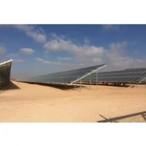 3-modules-portrait Praxia PV racking system 3 modules portrait