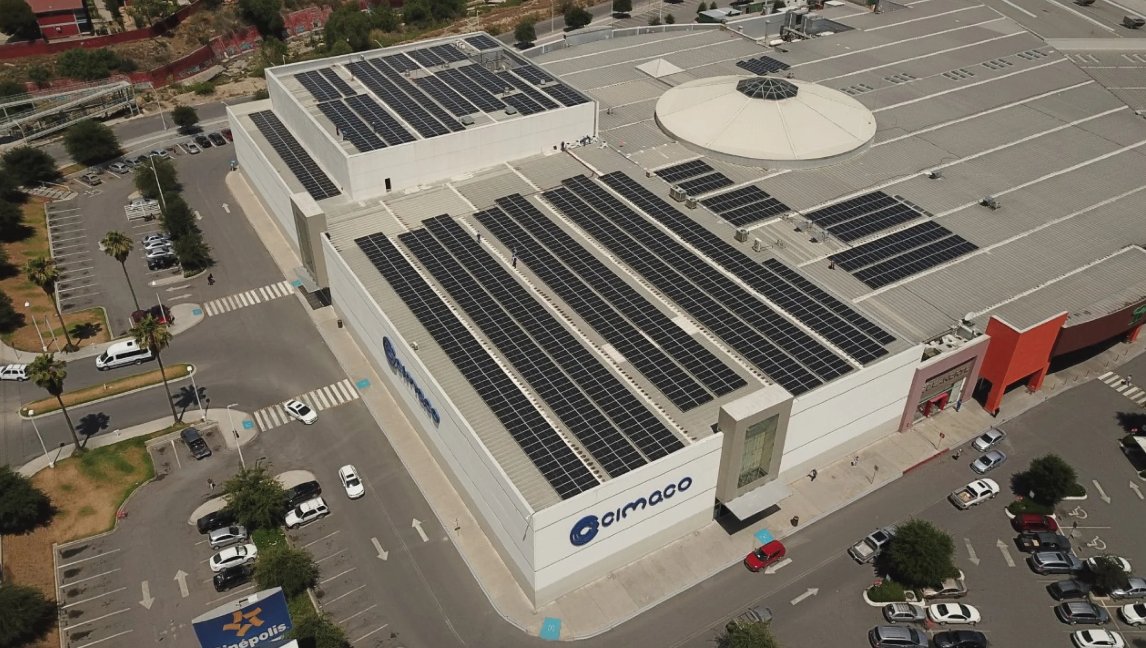 CIMACO-SALTILLO,-MEXICO-Proinso