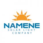 namene_solar_light_company_logo